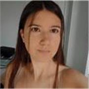 Profesora de apoyo particular disponible para clases presenciales