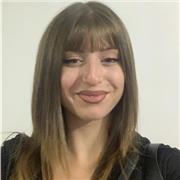 Historia del arte , historia contemporánea, tengo mucha experiencia