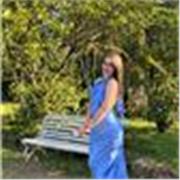 Profesora de niños y adolescentes con especialidad inglés y alemán