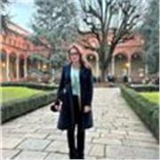 Offro lezioni private a bambini della scuola elementare per aiuto compiti in ogni materia e ripetizioni in matematica.