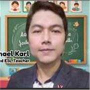  I would define myself as a patient, kind  and adaptable teacher. I would like to teach kids ages 6-12.