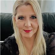 Sue Johnson