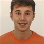 Tutor apto para todas edades/cursos de primaria/ESO con experiencia con niños y adolescentes en ambos niveles