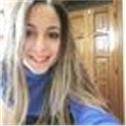 Laureanda in Chimica e Tecnologie Farmaceutiche impartisce lezioni di chimica, biologia, biochimica, inglese e italiano online e in presenza