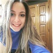 Laureanda in Chimica e Tecnologie Farmaceutiche impartisce lezioni di chimica, biologia, biochimica, inglese e italiano online e in presenza
