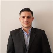 Docente de economía ofrece clases particulares online o presenciales en Sogamoso, Boyacá y alrededores, en ciencias sociales, económicas, políticas y empresariales, además, de clases de matemáticas, estadística y programas de office como excel básico, int