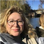 GCSE and A Level in Turkish/Turkish as a second language for all levels/Turkish language for natives to improve language skills