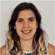 Profesora de Educación Primaria para impartir clases de repaso