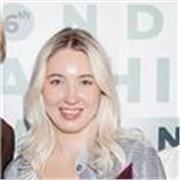 Fashion tutor teaches peoples of all ages