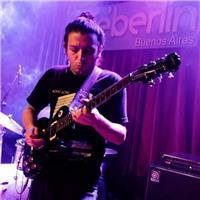 Clases de guitarra personalizadas para todos los niveles