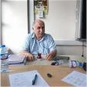 Semsettin Kalaycioglu