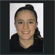 Profesora titulada. Tengo experiencia dando clases de lengua castellana en clases y además también he dado clases de repaso.