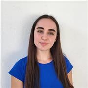 Insegnante di inglese per studenti di elementari e medie