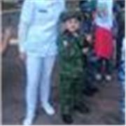 Maestra de apoyo escolar para estudiantes en general