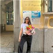 Aiuto con i compiti i ragazzi delle scuole Medie