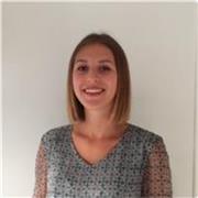 Profesora de francés nativa diplomada de la Allianza Francesa