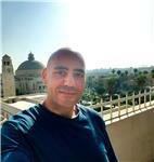 I am native Arqb speaker from Egypt and I will offer my services to all who want to learn new foreign laguage.