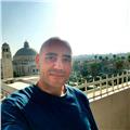 I am native Arqb speaker from Egypt and I will offer my services to all who want to learn new foreign laguage.