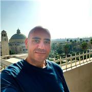 I am native Arqb speaker from Egypt and I will offer my services to all who want to learn new foreign laguage.