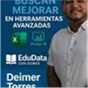 Excel Intermedio y Avanzado, Power BI, IA