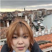 Emma Qiu