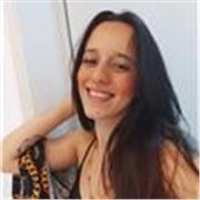 Sou paciente, ensino meu enteado e irmã com TDAH e hiperatividade. Sempre foi uma vontade dar aulas, porém nunca tinha tido oportunidade