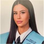 Profesora de Educación Infantil con experiencia y monitora de ocio y tiempo libre con experiencia (actualmente ejerciendo)
