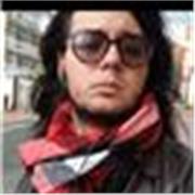 Profesor de apoyo escolar enfocado en exámenes de selección múltiple. Promoción de lectura y apreciación del arte y la literatura