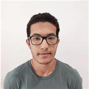 Estudiante de doble grado en ingeniería doy clases para Primaria, Eso y Bachillerato