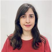 Experienced English tutor and Teaching Assistant with an IELTS Band 8, offering private IELTS preparation and English lessons.