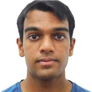 Ryan Patel