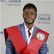 Enseño inglés con experiencia práctica del día a día en todos los niveles de inglés (A1- C2)