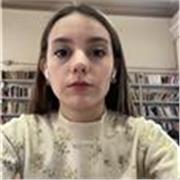 Laureata magistrale in Filologia moderna (LM14) offre ripetizioni di latino, italiano, storia e geografia