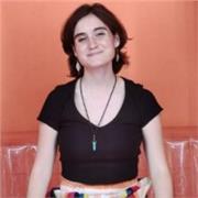 PROFESORA PARTICULAR DE ASIGNATURAS DE ESTADÍSTICA