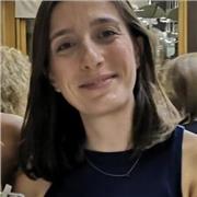 profesora de ingles y frances para todas las edades