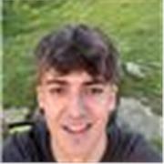Joven con ganas de trabajar y gusto por enseñar, que se adapta y se lleva bien con sus cercanos