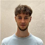 J’enseignerai l’anglais aux bacheliers et supérieur si besoin