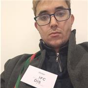 Parler l'arabes correctement le projet tient toujours au niveau débutant et devient intermédiaire ainsi que les autres comprennent