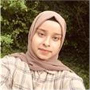English tutor providing lessons for kids aged 5-11