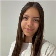 Profesora de Inglés (Nivel C1), Clases Online Particulares Flexibles para Conversación, Soporte Académico y Certificaciones