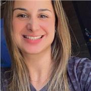 Professora especializada em Natação infantil , crianças a partir de 6 meses, adolescentes e também adulto