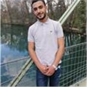 Traducteur d'arabe et de français ayant travaillé avec des touristes en Tunisie. Je propose mes services à Dijon et alentours.