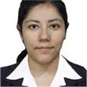 Imparto clases de apoyo en ciencias biológicas y español para extranjeros 