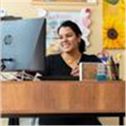 Profesora peruana de español para todas las edades