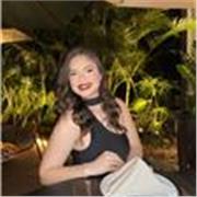 Professora particular de inglês com experiência em reforço escolar