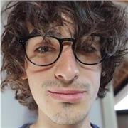 Laureato in Fisica all'università degli studi di Parma, propongo lezioni online/ in presenza per le materie scientifiche