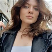 Anastasiya