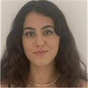 I am passionate about improving the mental health of students. 