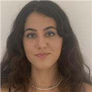 I am passionate about improving the mental health of students.