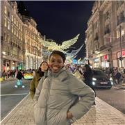 Adjo Laura Hilary